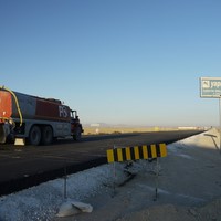 Photo de Turquie - Lunaire Uçhisar en Cappadoce